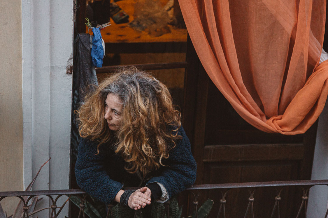 Biel Grimalt - PERSONAL - CONFINADOS